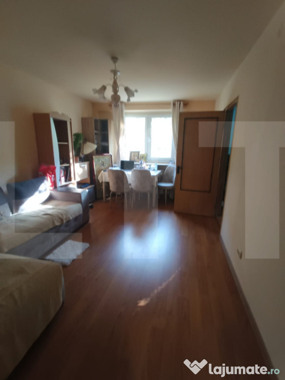 Apartament 4 camere Doamna Ghica