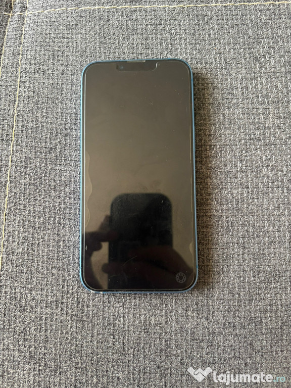 Iphone 13 blue 256GB