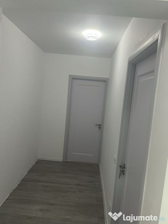 APARTAMENT 2 CAMERE EMIL RACOVITA