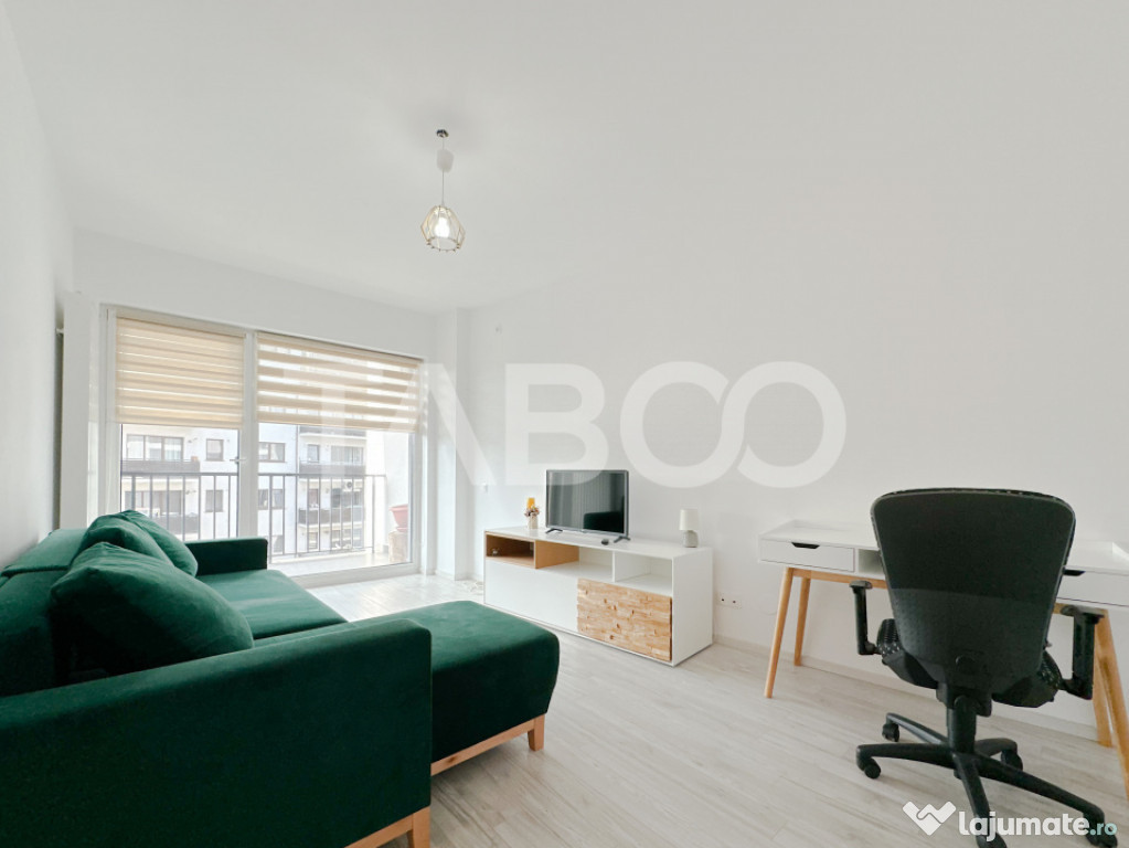 De vanzare apartament cu 2 camere decomandate in Sophia Resi