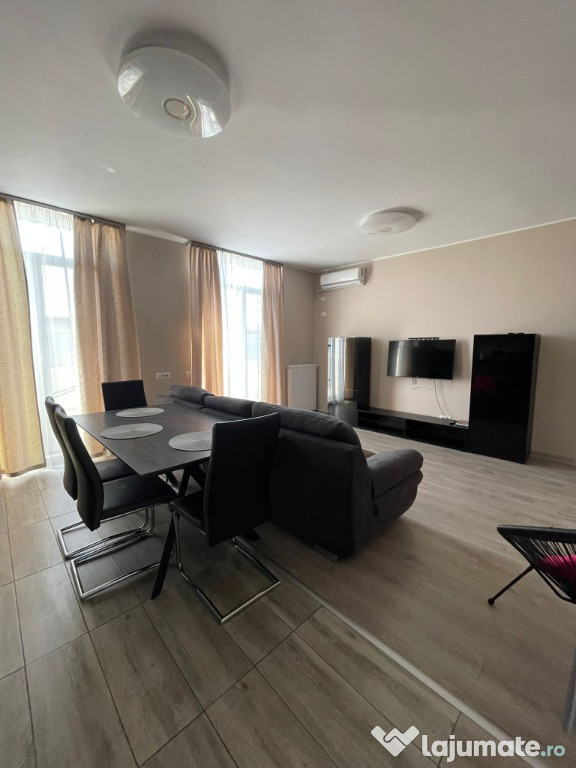 Vitan-Barzesti-Apartament cu 3 Camere Mobilat/Utilat