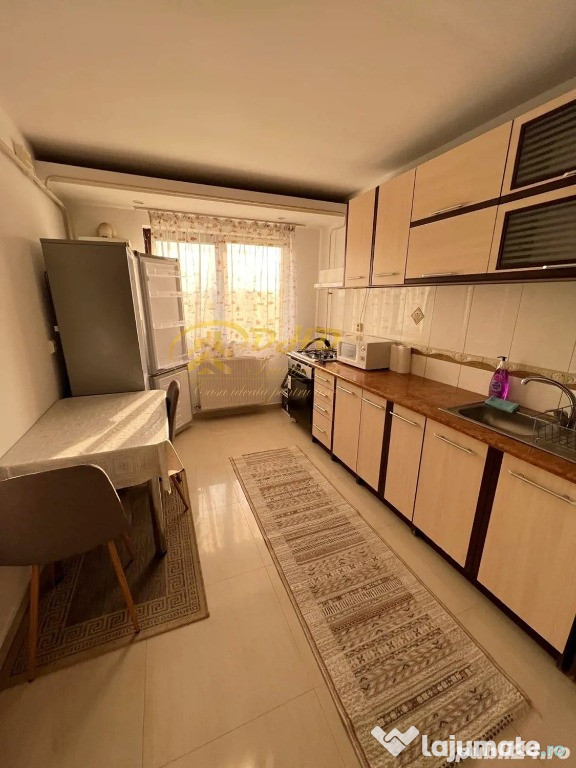 Apartament cu o camera in Tatarasi