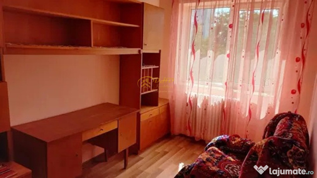 Apartament 3 camere in Tatarasi