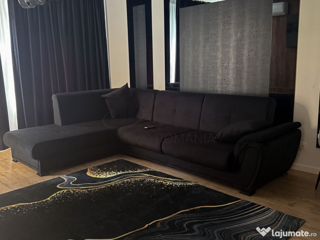 Apartament 2 camere I H Pipera Lake I