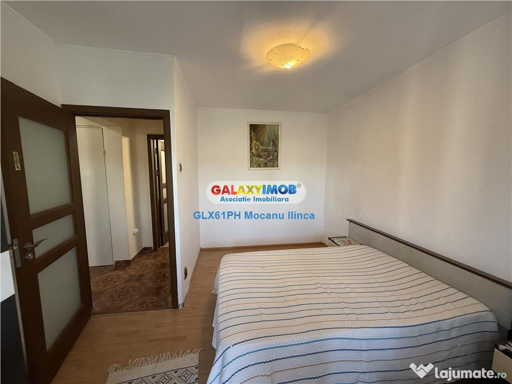 Apartament 2 camere, Bulevardul Bucuresti, Ploiesti