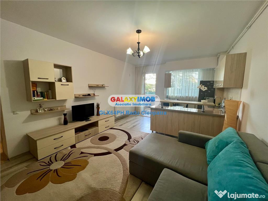Apartament 2 camere, Ploiesti, zona Vest