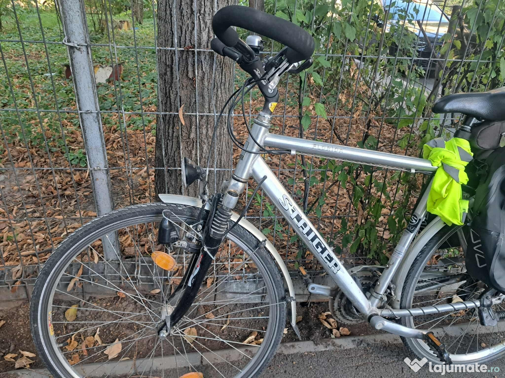 Bicicleta Staiger Florida