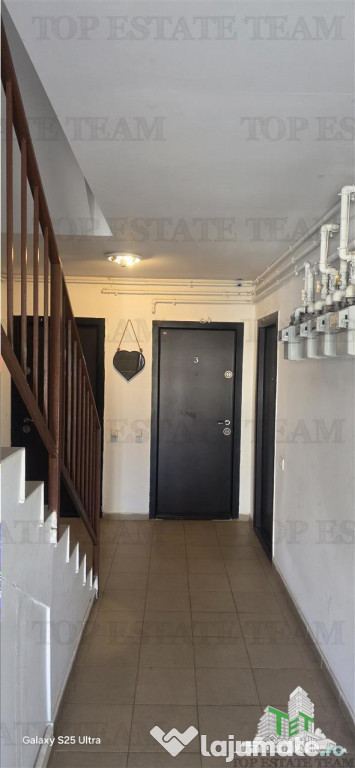 Apartament 2 camere, 56mp, in Bragadiu, zona foarte buna, su