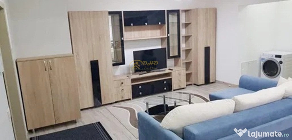 Apartament 3 camere in Tatarasi - Newton