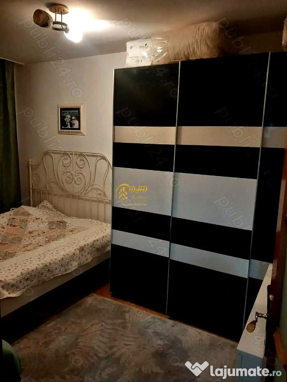 Apartament in zona Cug