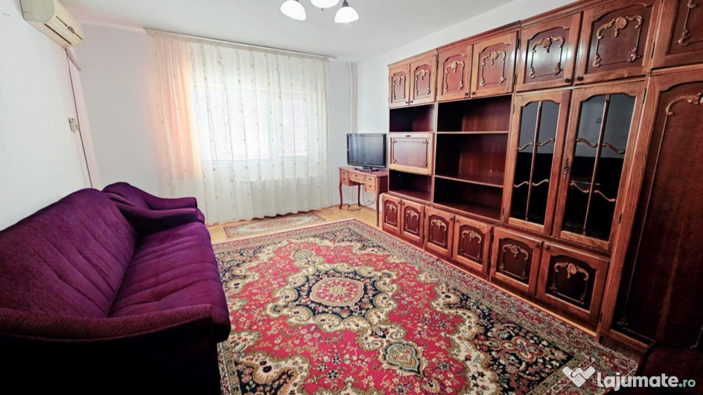 Apartament 2 camere D, in Oancea,LIDL - Tatarasi