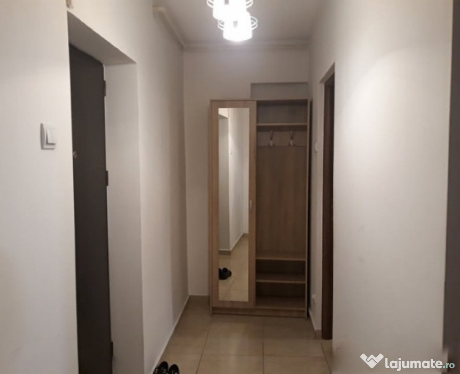 Inchiriere apartament 2 camere D, in Gara,
