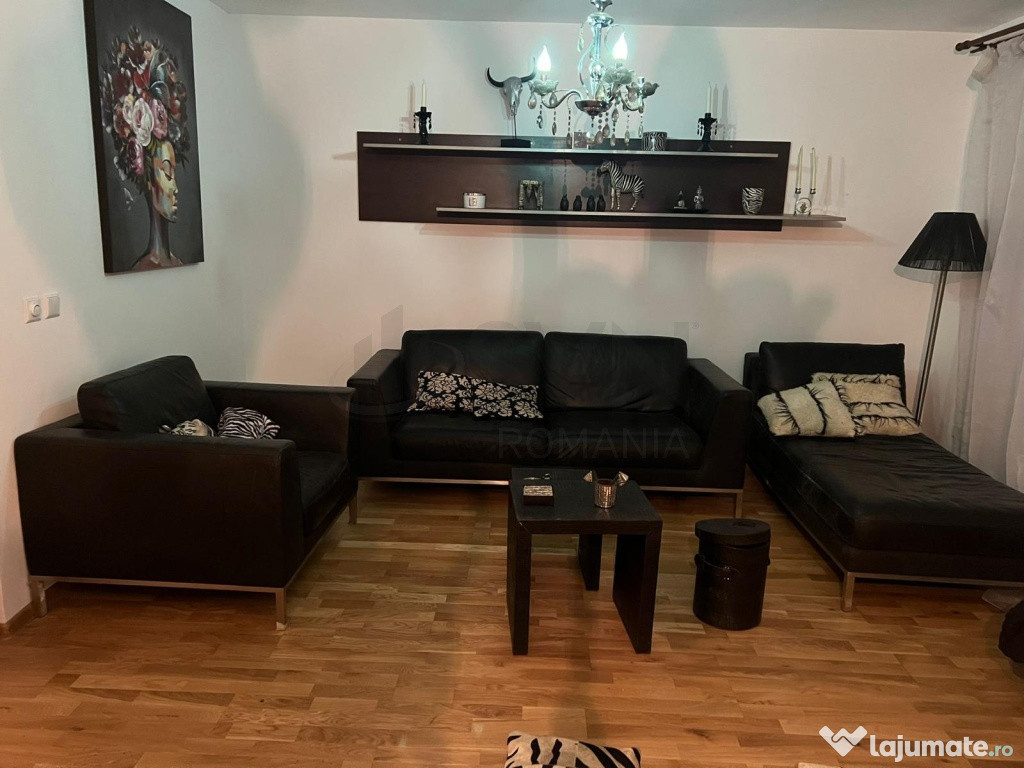 Casa 4 camere I Pipera I Vanzare