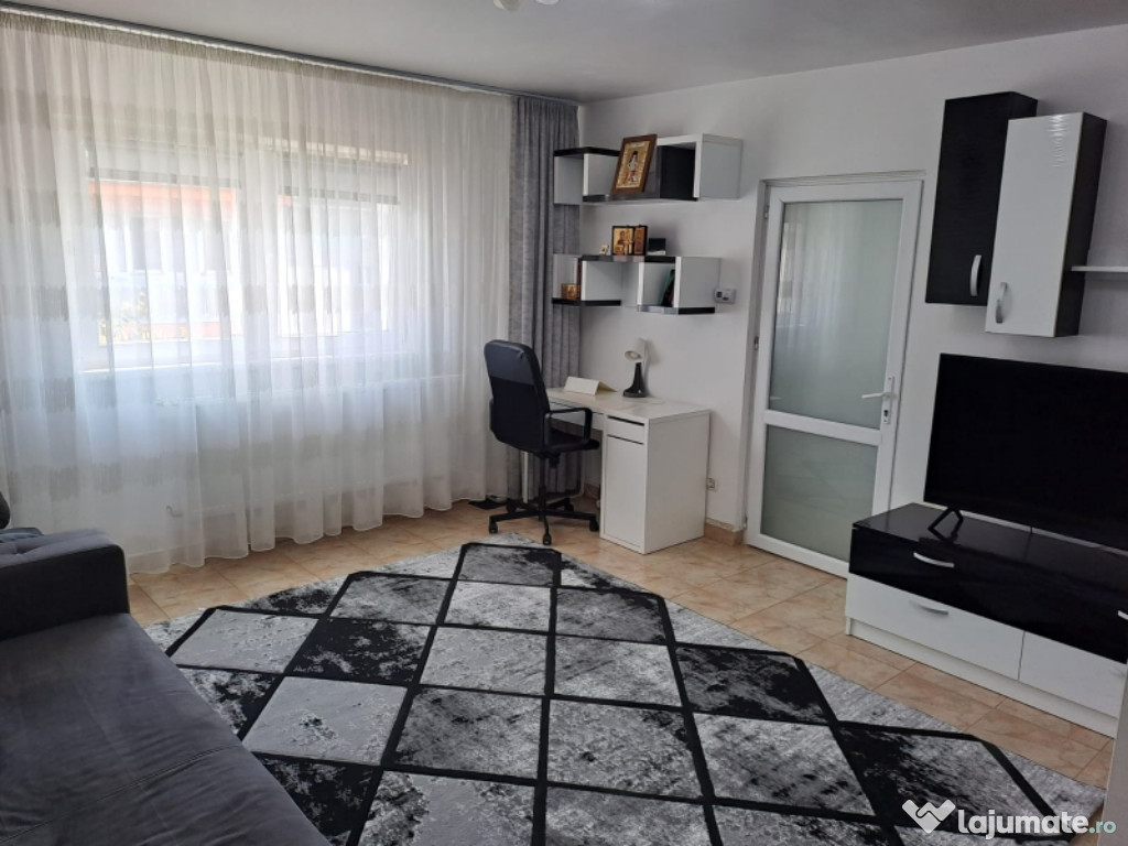 Propietar vand apartament 2 camere in Buftea