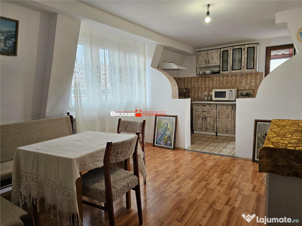Casa spatioasa P M cu spatiu comercial – Rogerius, zona...