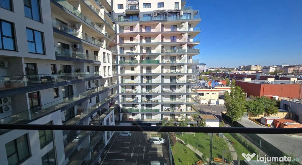 Apartament 3 Camere de Inchiriat
