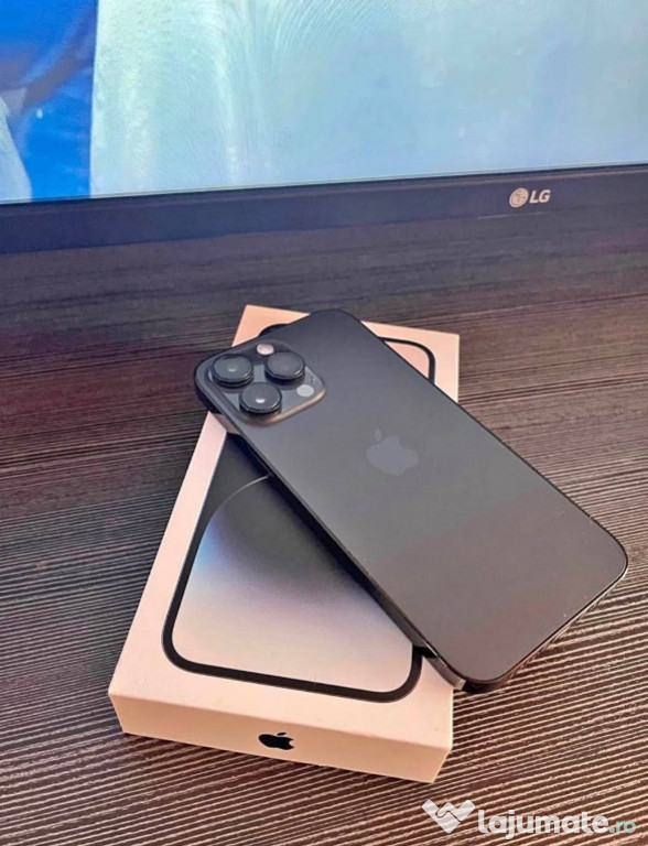 IPHONE 14 pro max