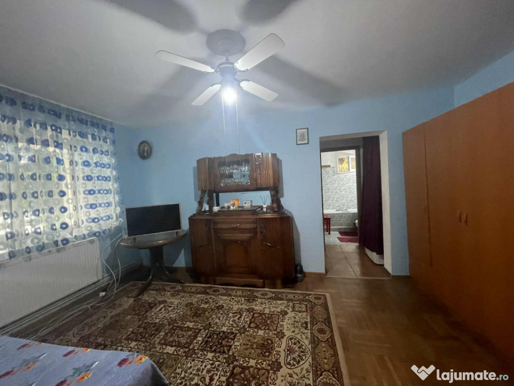 Apartament 2 Camere, Parter, Strada Slt. Mihai Cristian Oanc