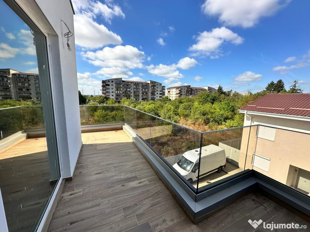 Apartament 2 camere Avangarde Forest