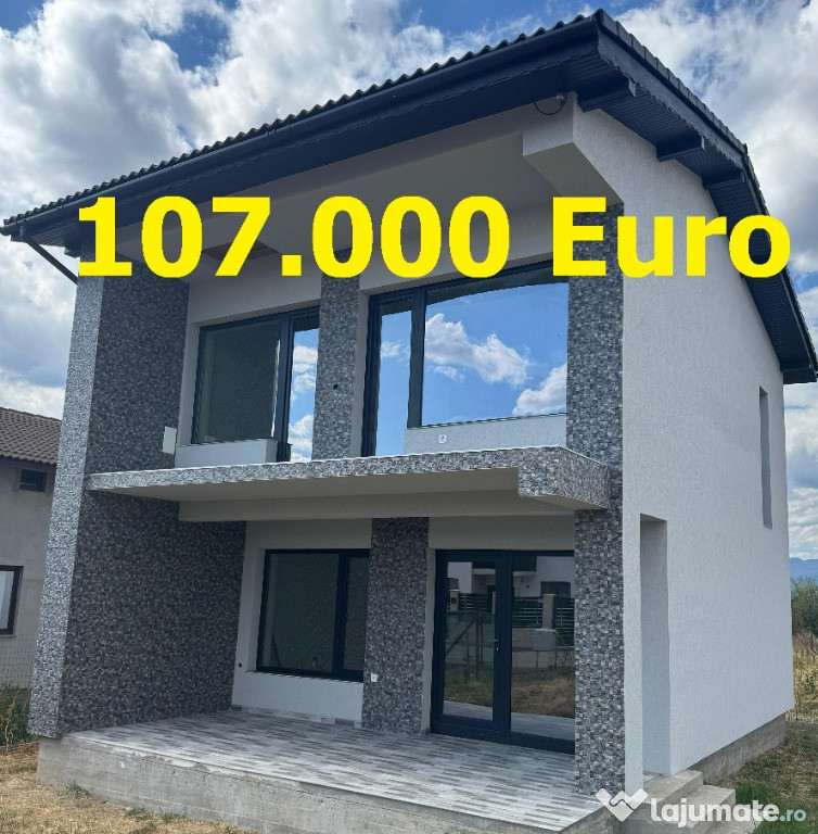 Casă 2025 în Târgu Jiu, Cartier Preajba Nouă