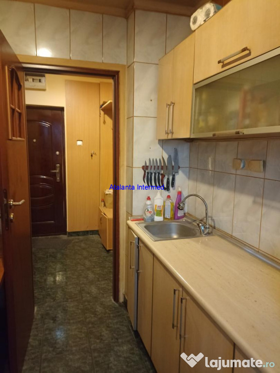 Apartament 3 camere Tomis Nord