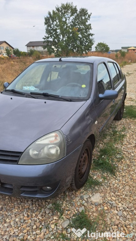 Renault Symbol 1.4 Benzina