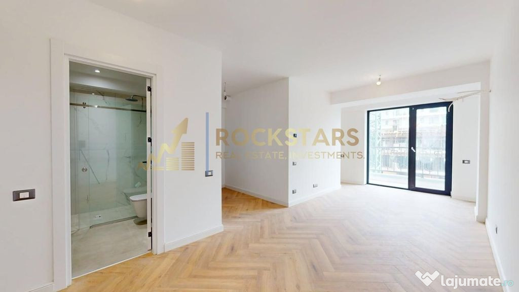 Studio | My Place | Pipera | 47mpsc | TVA 9%