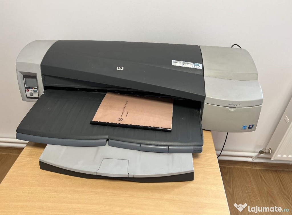 Plotter HP A1 designjet 111