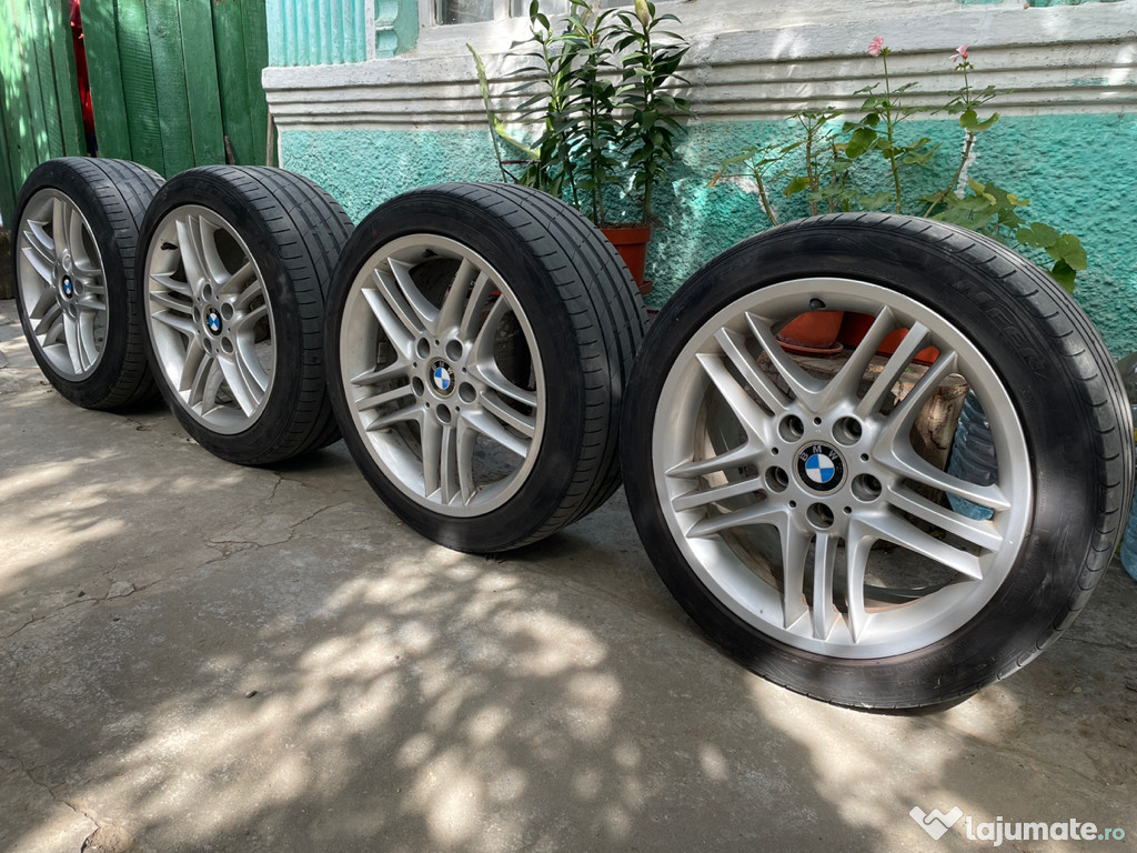 Jante originale BMW R17