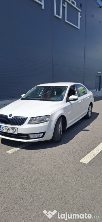Skoda Octavia 3/ 1.6tdi