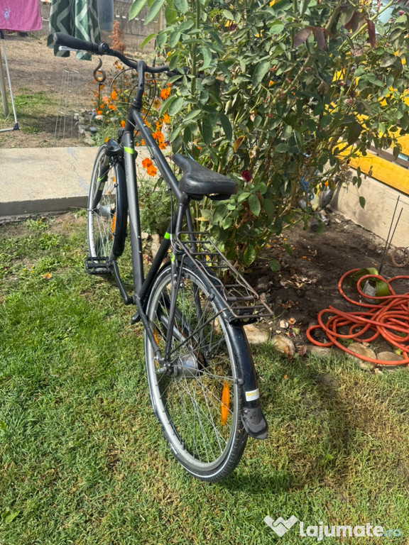 Bicicletă de bărbați.