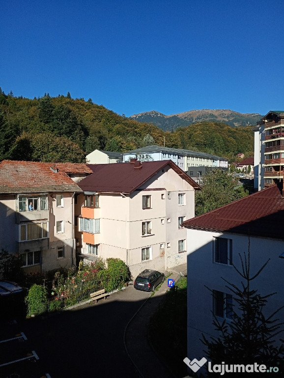 Garsoniera zona Izvor