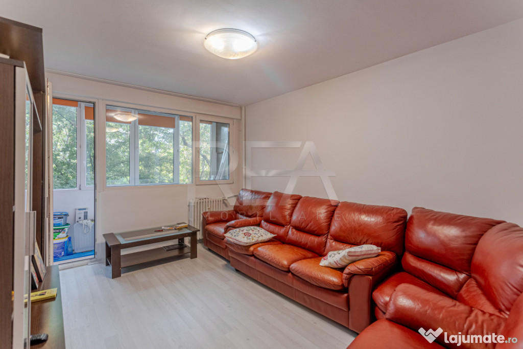 2 camere renovat 2025 - Giurgiului - Vigoniei