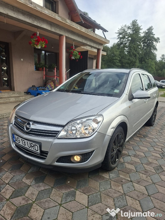 OPEL.ASTRA H 2007* FACELIFT * TAXE VALABILE * 999 EURO*m