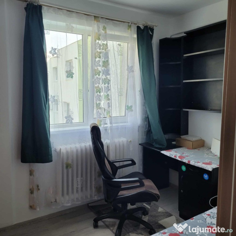 Apartament 2 camere Gheorgheni