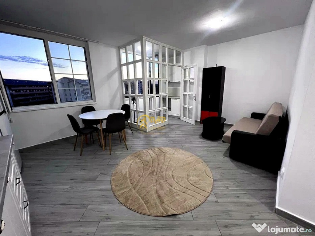 Apartament in zona Visani