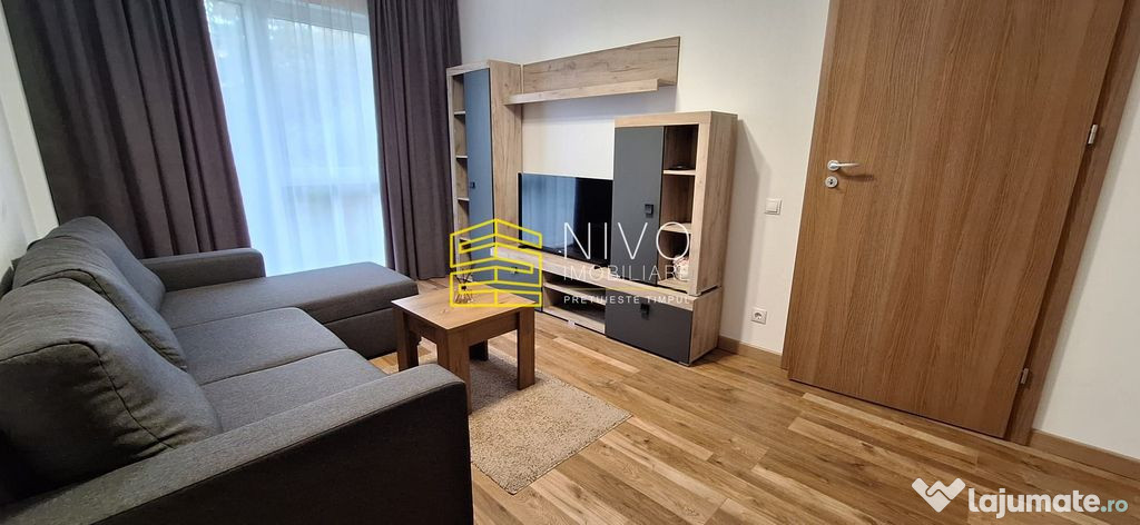 Apartament 2 camere – Tg. Mureș – Semicentral – St...