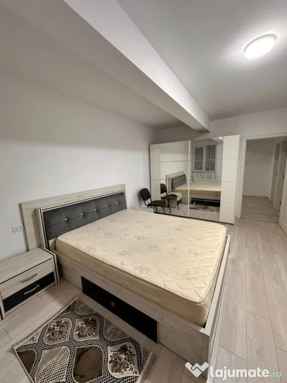 Apartament cu 2 Camere in LONDON RESIDENCE
