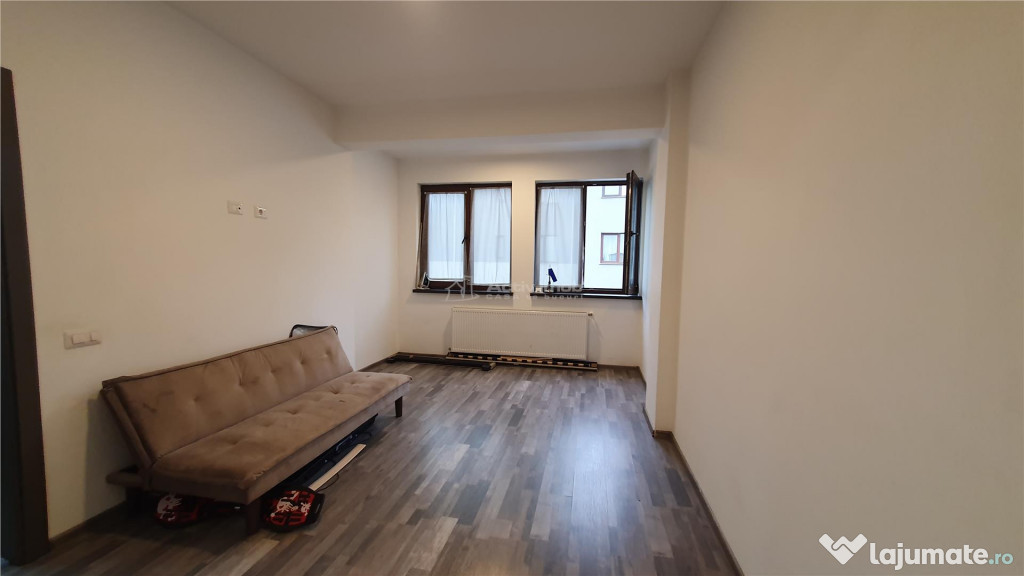 - apartament 2 camere - Bloc nou - Burdujeni