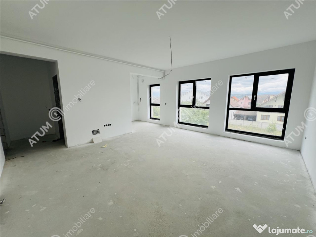 Apartament cu 2 camere si loc de parcare etaj 1 zona Unimat
