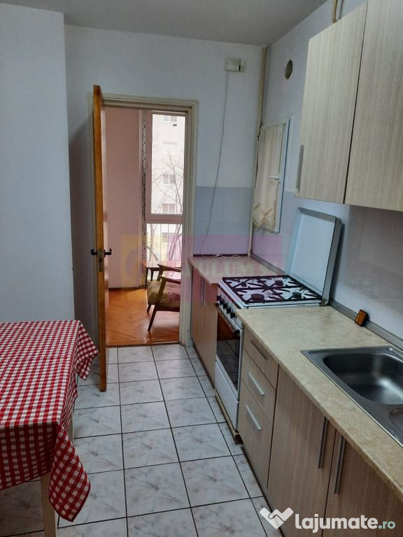Apartament 2 camere-Parcul Titanii-Prisaca Dornei