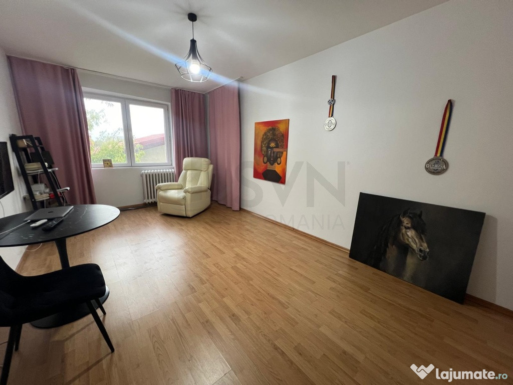 Apartament 4 Camere l Ion Mihalache I 1 Mai89 MP