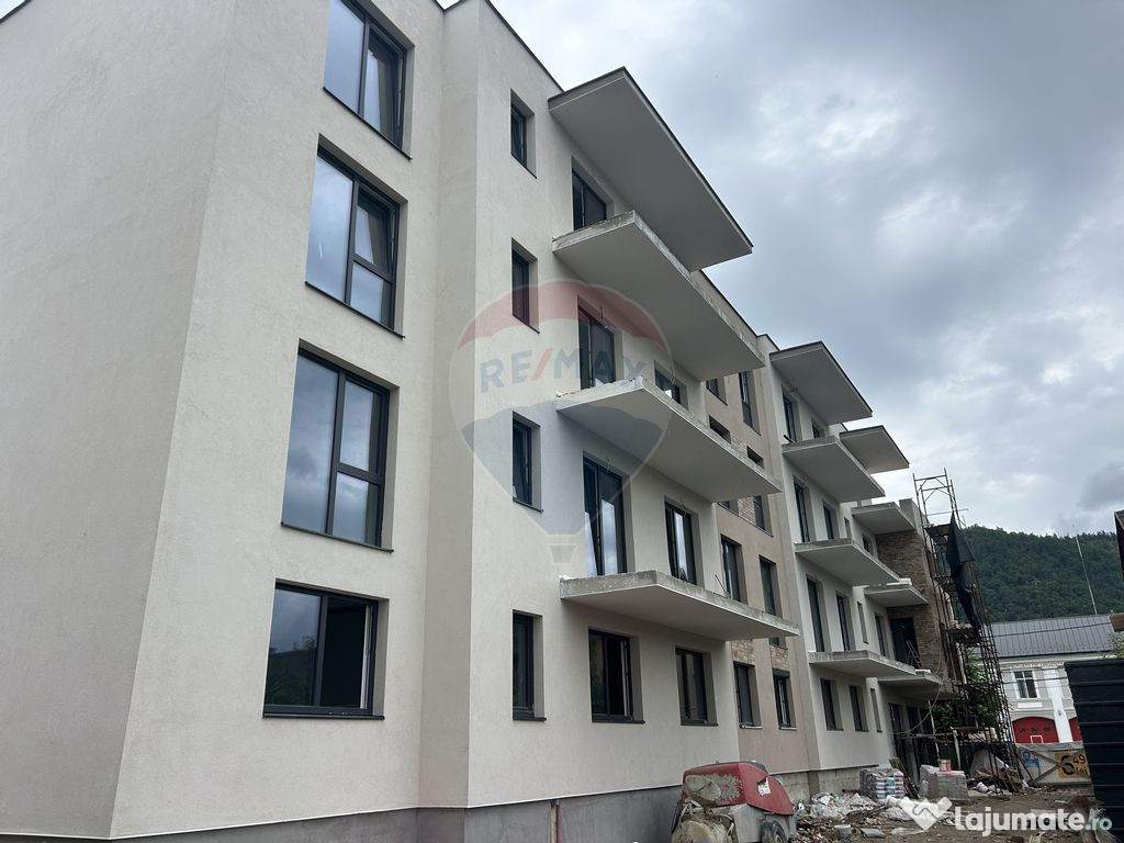 Apartament cu 2 camere de vânzare în zona Grivitei