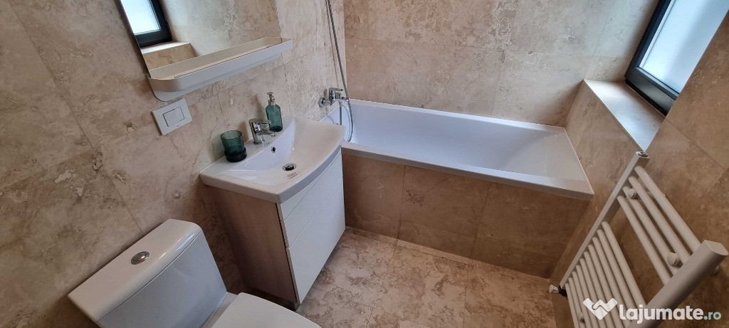 Studio langa Parc Tineret si Metrou in vila noua