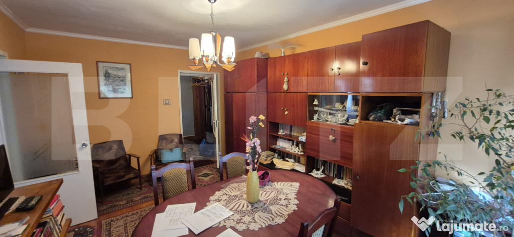 Apartament Micro 15