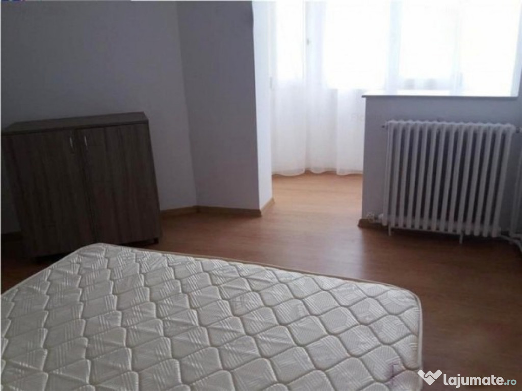 Inchiriere apartament 2 camere D, in Gara,
