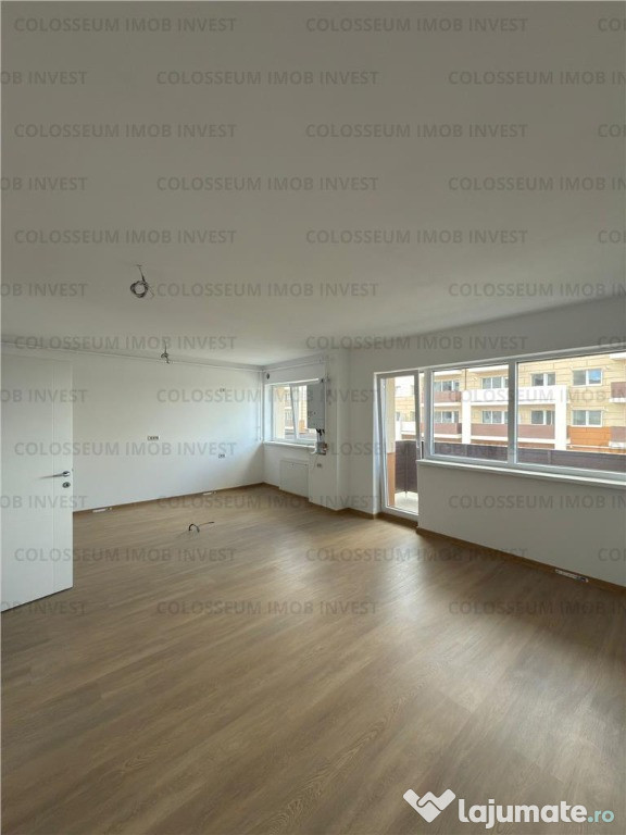 Apartament 3 camere si 2 bai- Subcetate Green Residence