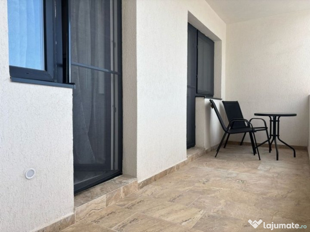 Studio 81 Residence Biruinței,etaj 7,vedere piscina, 700m de M Berceni