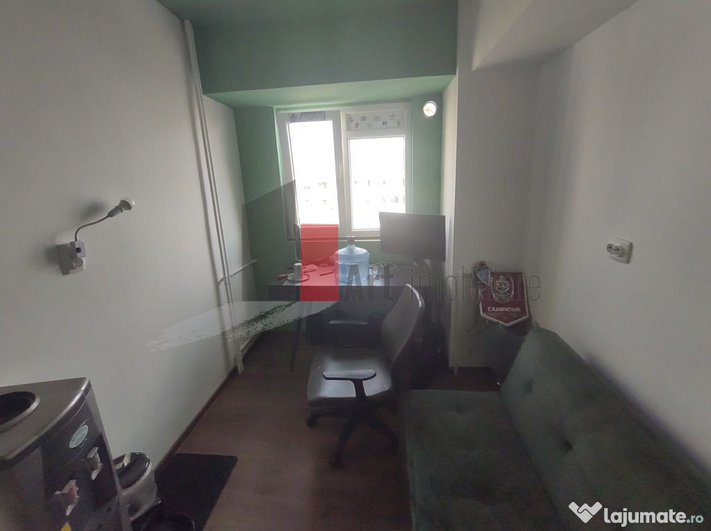 Vânzare apartament decomandat 4 camere Bd. Obregia - Pas...