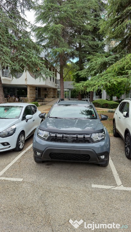 Dacia Duster 2023, 11000 km,unic proprietar, Eco-G/ 1.0 tce cu gaz